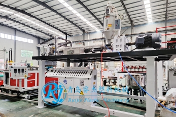 4D空氣纖維坐墊生產線 透氣空氣纖維彈性床墊生產線